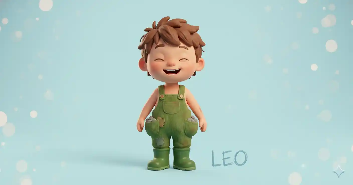 Leo Concept