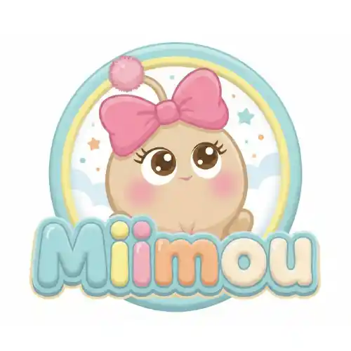 Miimou Logo